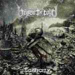BRAVE THE COLD - Scarcity Re-Release CD